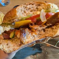  at Le Burger in Gmunden