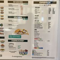   at TGB - The Good Burger in Orihuela