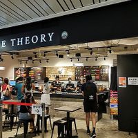  Healthy bowl  at Poke Theory - One@KentRidge in Central Singapore