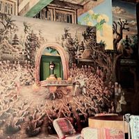 Deco at Bali Bohemia in Ubud