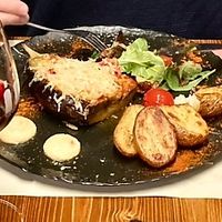   at Nevodi   in Venice