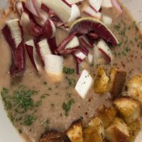   at Nevodi   in Venice