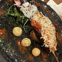   at Nevodi   in Venice