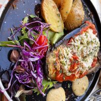   at Nevodi   in Venice