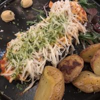   at Nevodi   in Venice