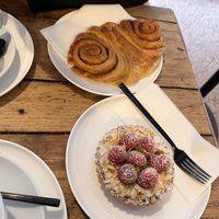   at Kaiserwetter in Hamburg