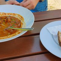  at Restaurace Maříž in Slavonice