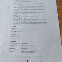  at The Clever Rabbit in Edmonton