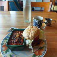  at The Clever Rabbit in Edmonton