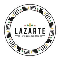   at Lazarte Latin American Food in Salzburg