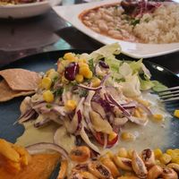  at Lazarte Latin American Food in Salzburg