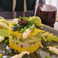  at Lazarte Latin American Food in Salzburg