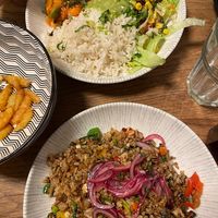  at Lazarte Latin American Food in Salzburg