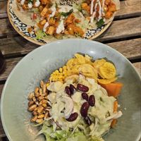  at Lazarte Latin American Food in Salzburg