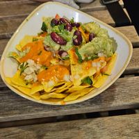  at Lazarte Latin American Food in Salzburg