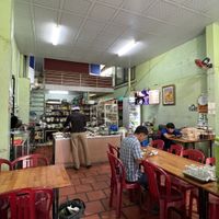   at Khanh Ly Vegetarian Food in Phu Quoc