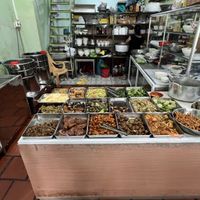   at Khanh Ly Vegetarian Food in Phu Quoc