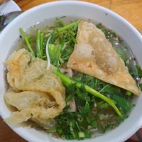  at Khanh Ly Vegetarian Food in Phu Quoc