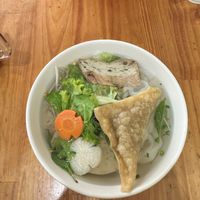   at Khanh Ly Vegetarian Food in Phu Quoc