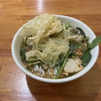   at Khanh Ly Vegetarian Food in Phu Quoc