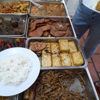  at Khanh Ly Vegetarian Food in Phu Quoc