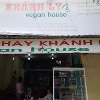  at Khanh Ly Vegetarian Food in Phu Quoc