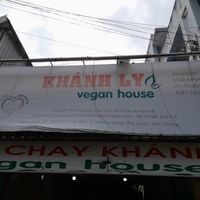  at Khanh Ly Vegetarian Food in Phu Quoc