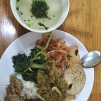 Estelar🛸🤩 at Khanh Ly Vegetarian Food in Phu Quoc