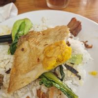 Tasted soooo real! at Khanh Ly Vegetarian Food in Phu Quoc