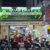  at Khanh Ly Vegetarian Food in Phu Quoc