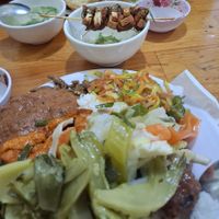  at Khanh Ly Vegetarian Food in Phu Quoc