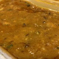 Tadka dhal   at Soho Tavern in Kibblesworth