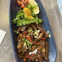   at Soho Tavern in Kibblesworth