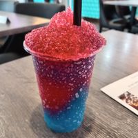 Mr Slush at Soho Tavern in Kibblesworth