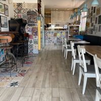   at Sandwich Club in Pula