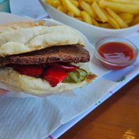  at Sandwich Club in Pula