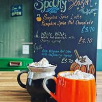  at Santih Holistics in Kidderminster