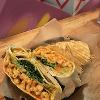   at Pingala Cafe & Eatery in Burlington