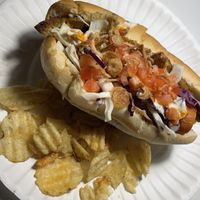   at Pingala Cafe & Eatery in Burlington