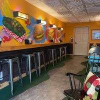  at Pingala Cafe & Eatery in Burlington