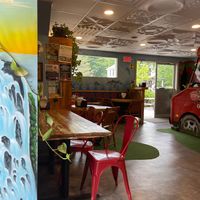  at Pingala Cafe & Eatery in Burlington