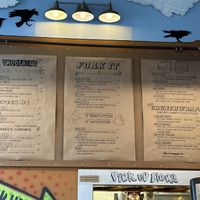   at Pingala Cafe & Eatery in Burlington