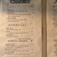   at Pingala Cafe & Eatery in Burlington