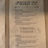   at Pingala Cafe & Eatery in Burlington