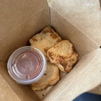   at Pingala Cafe & Eatery in Burlington