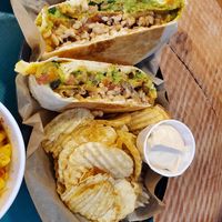  at Pingala Cafe & Eatery in Burlington