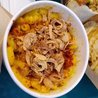  at Pingala Cafe & Eatery in Burlington