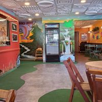  at Pingala Cafe & Eatery in Burlington