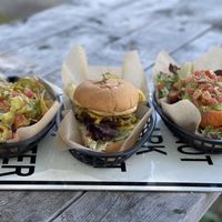   at Pingala Cafe & Eatery in Burlington