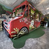   at Pingala Cafe & Eatery in Burlington